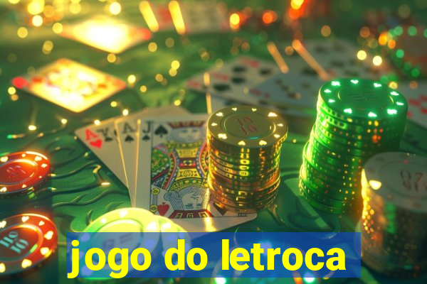 jogo do letroca